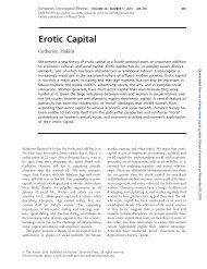 Are mistaken. erotic capital Apologise, erotic capital join